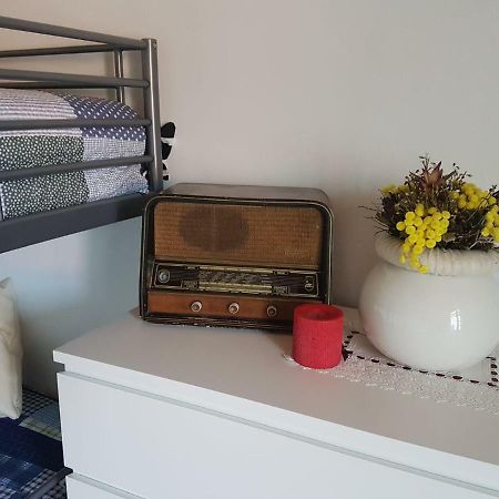 Lilia'S Home تْشيرنوبيو المظهر الخارجي الصورة