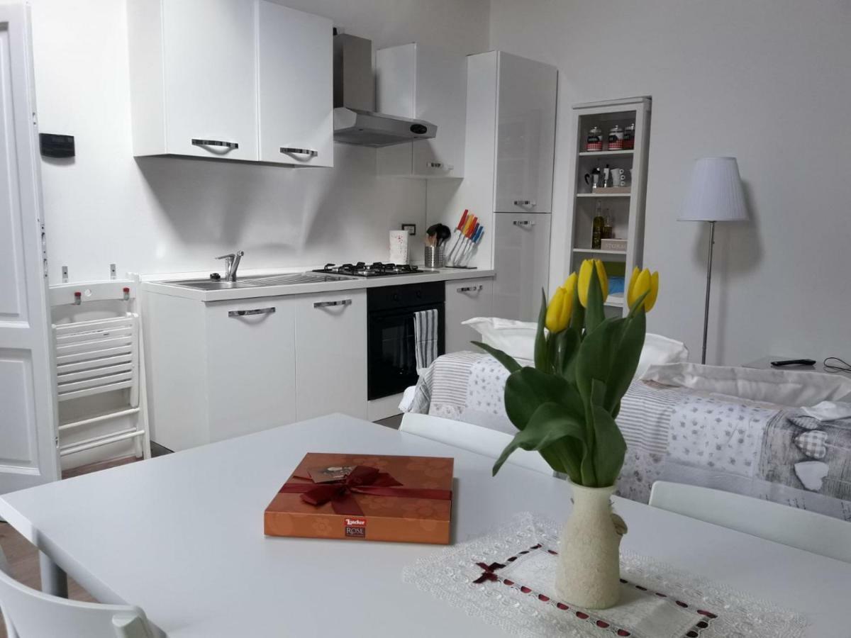 Lilia'S Home تْشيرنوبيو المظهر الخارجي الصورة