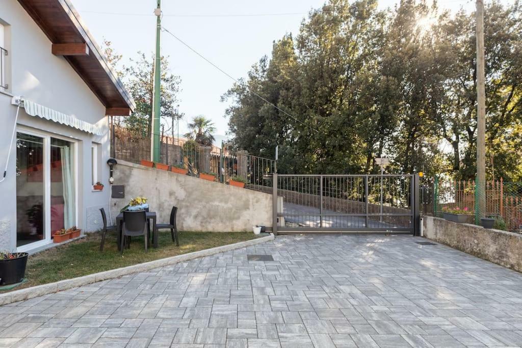 Lilia'S Home تْشيرنوبيو المظهر الخارجي الصورة